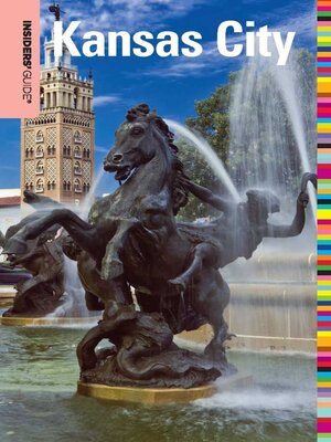 cover image of Insiders' Guide&#174; to Kansas City